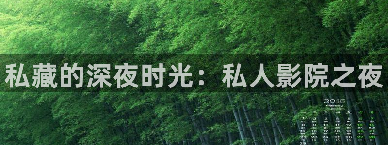 影视星空